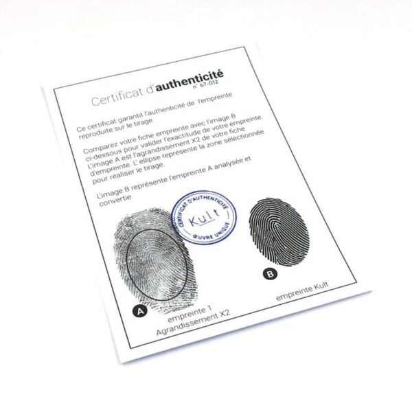 Alliance empreinte extérieure 3.5mm – Image 2