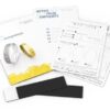 kit tatouage empreinte – Image 2