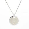 nuance • médaille empreinte digitale – Image 2