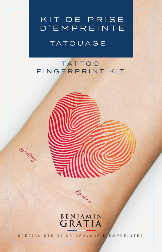 etiquettes coffret empreinte tatoo FR EN