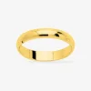 Anneau Elfique personnalisé 3,5mm (femme/mixte) – Image 6
