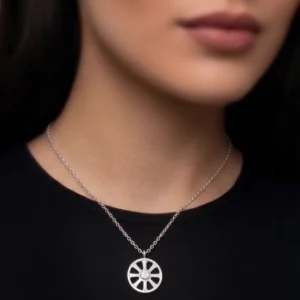 Pendentif Héritage T35