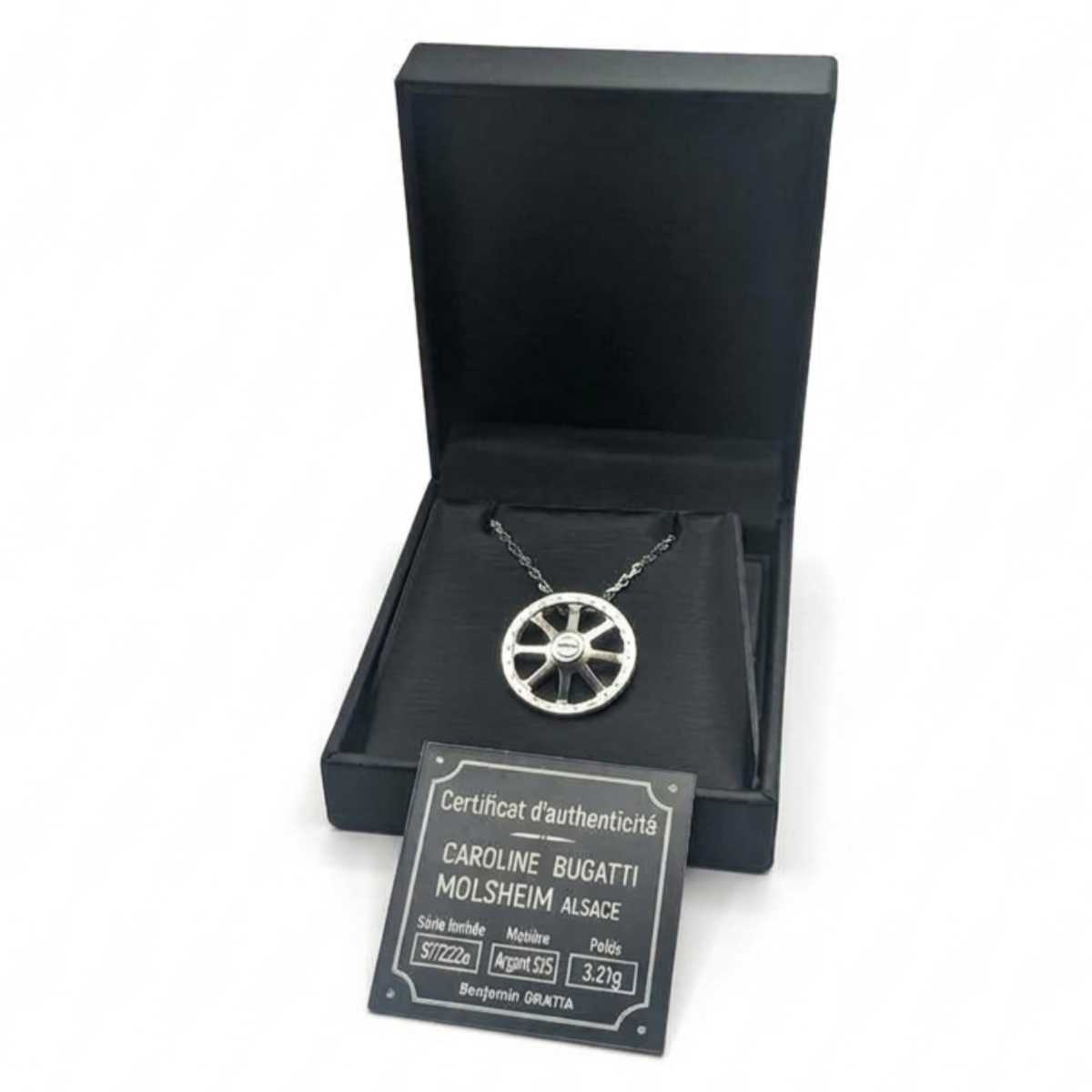 Bracelet Héritage T35 – Image 4